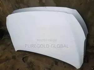 Hyundai Ioniq Bonnet (Hood)