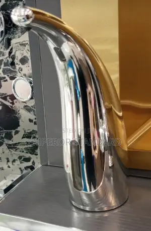 Automatic Soap Dispenser