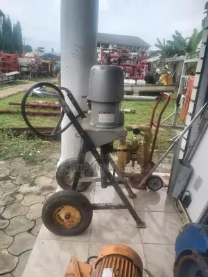 Graco Airless Paint Sprayer