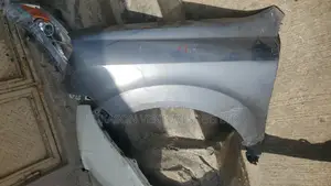 Fender 2009/2010 Honda Pilot