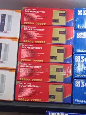 10kva 48V SMS Solar Hybrid Inverter