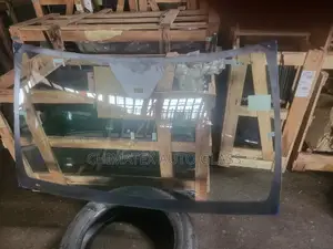 Mercedes Ml350 2010 Windscreen Glass