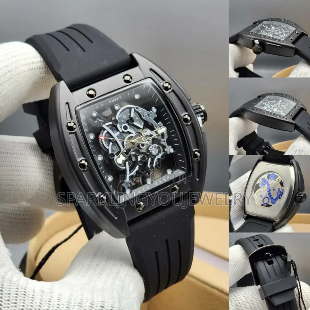 Husky Watch for Men