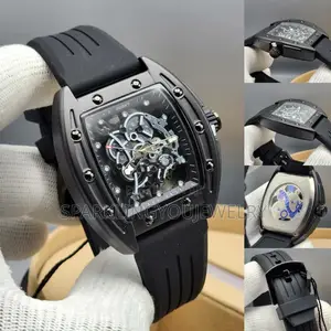 Husky Watch for Men