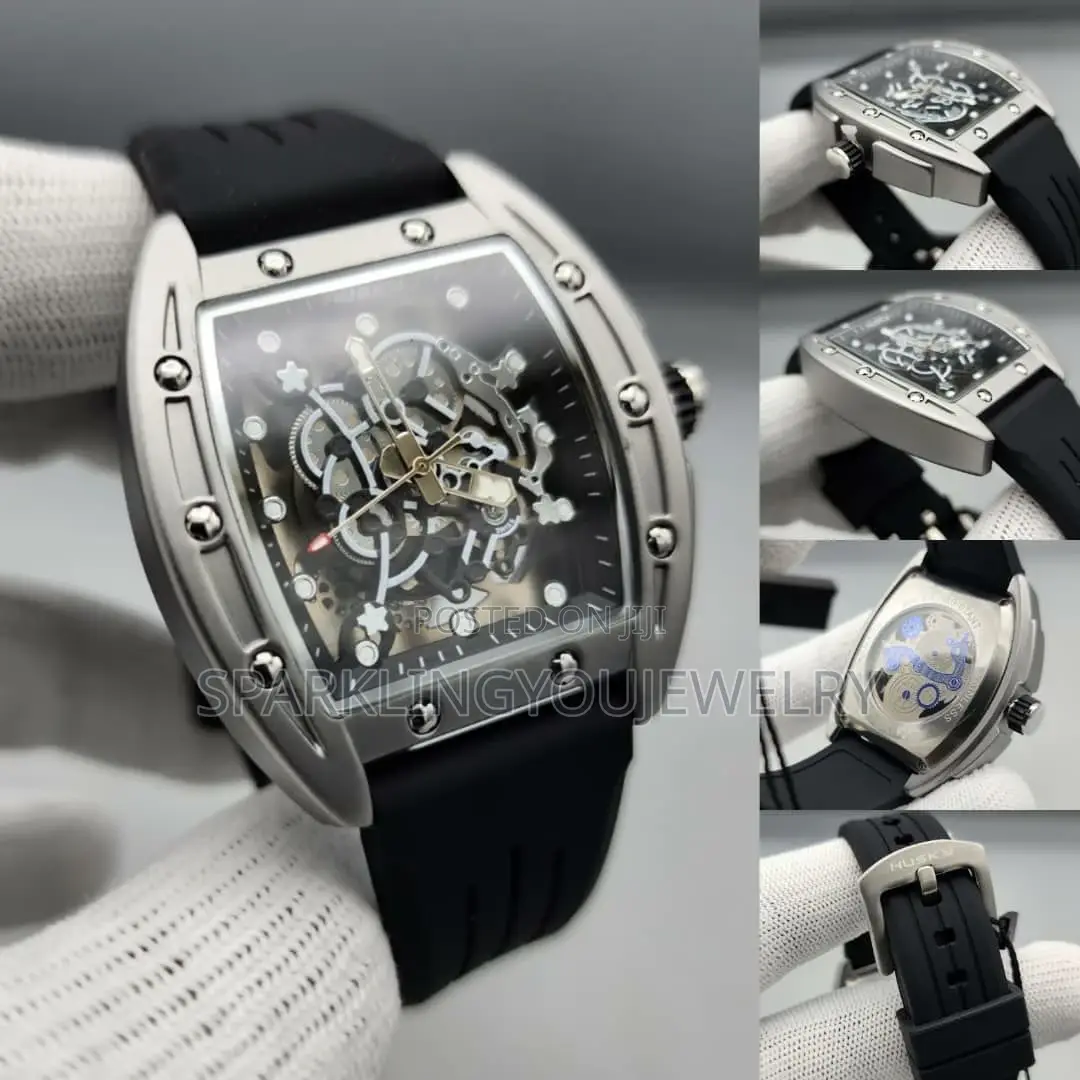 Husky Watch for Men