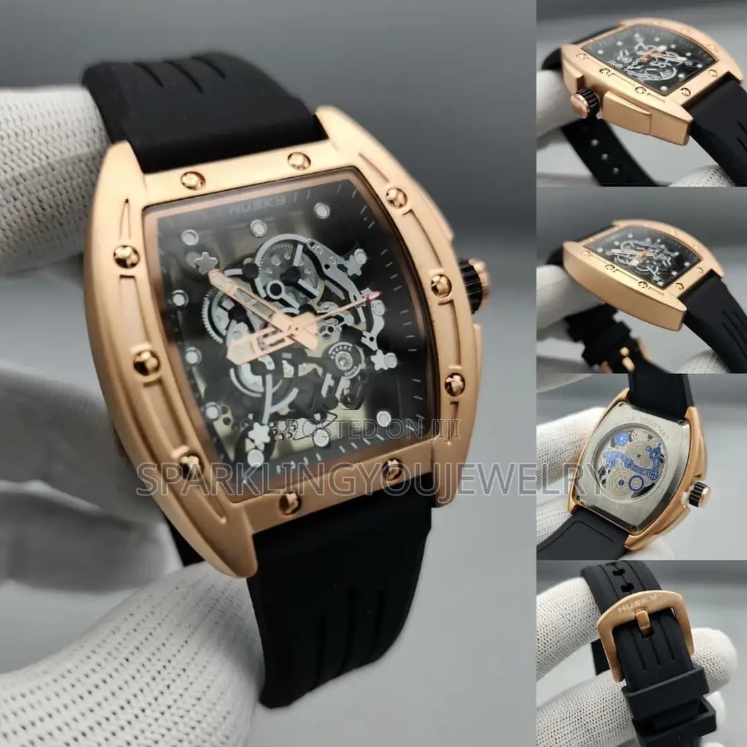Husky Watch for Men