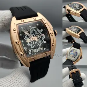 Husky Watch for Men