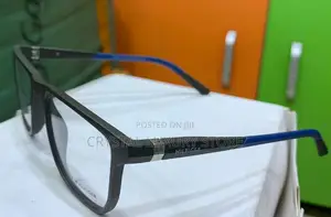 Tommy Hilfiger Quality Luxury Frame Glasses