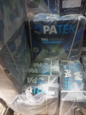 12v 220ah Opatek Tubular Battery
