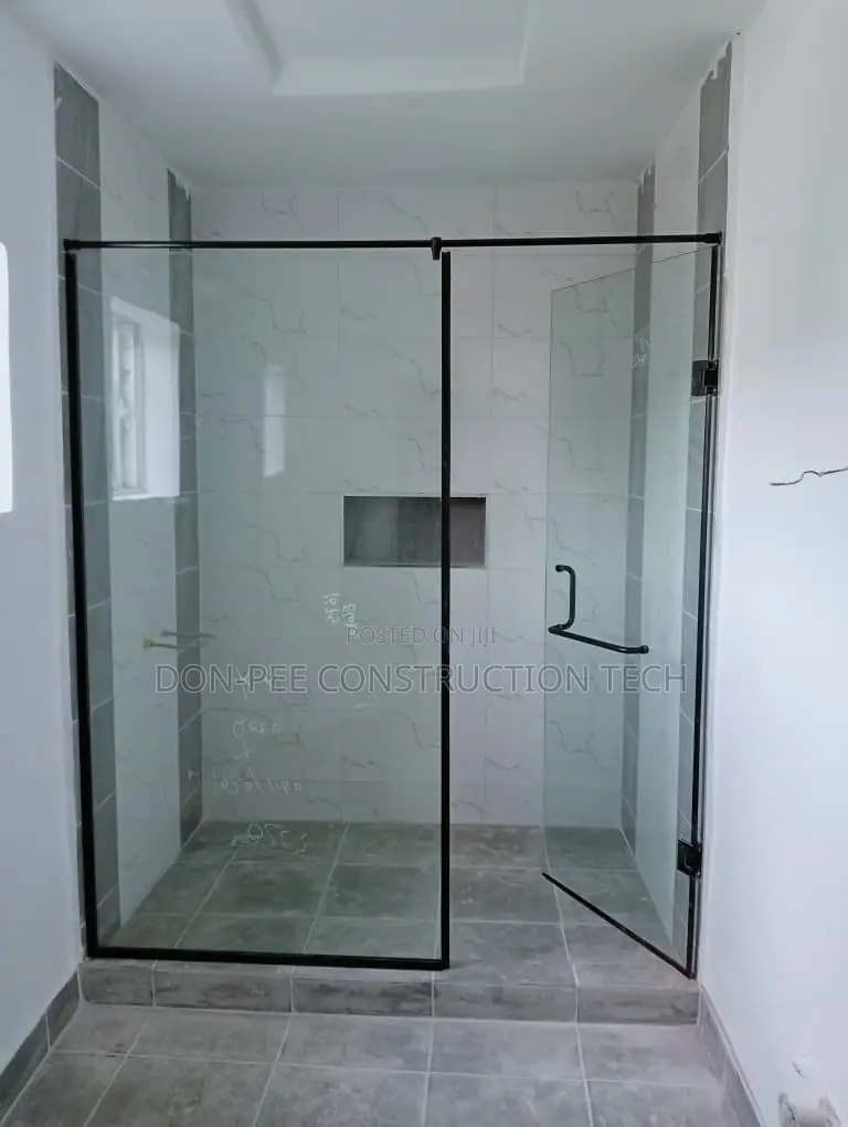 Shower Cubicle