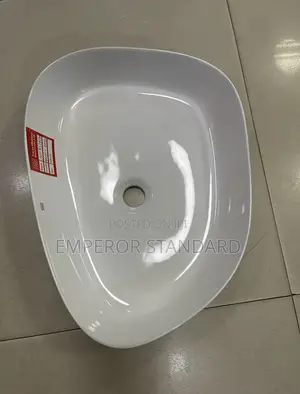 Sweethome Counter Top Washing Hand Basin
