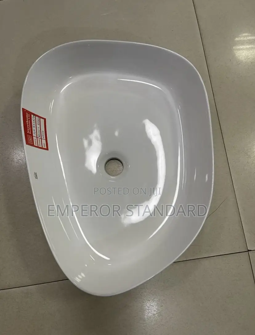 Sweethome Counter Top Washing Hand Basin