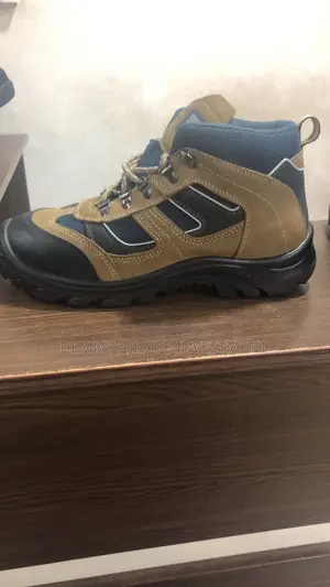 Original Safety Boot