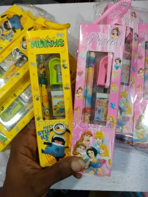 Stationery Sets(Dozen Price)