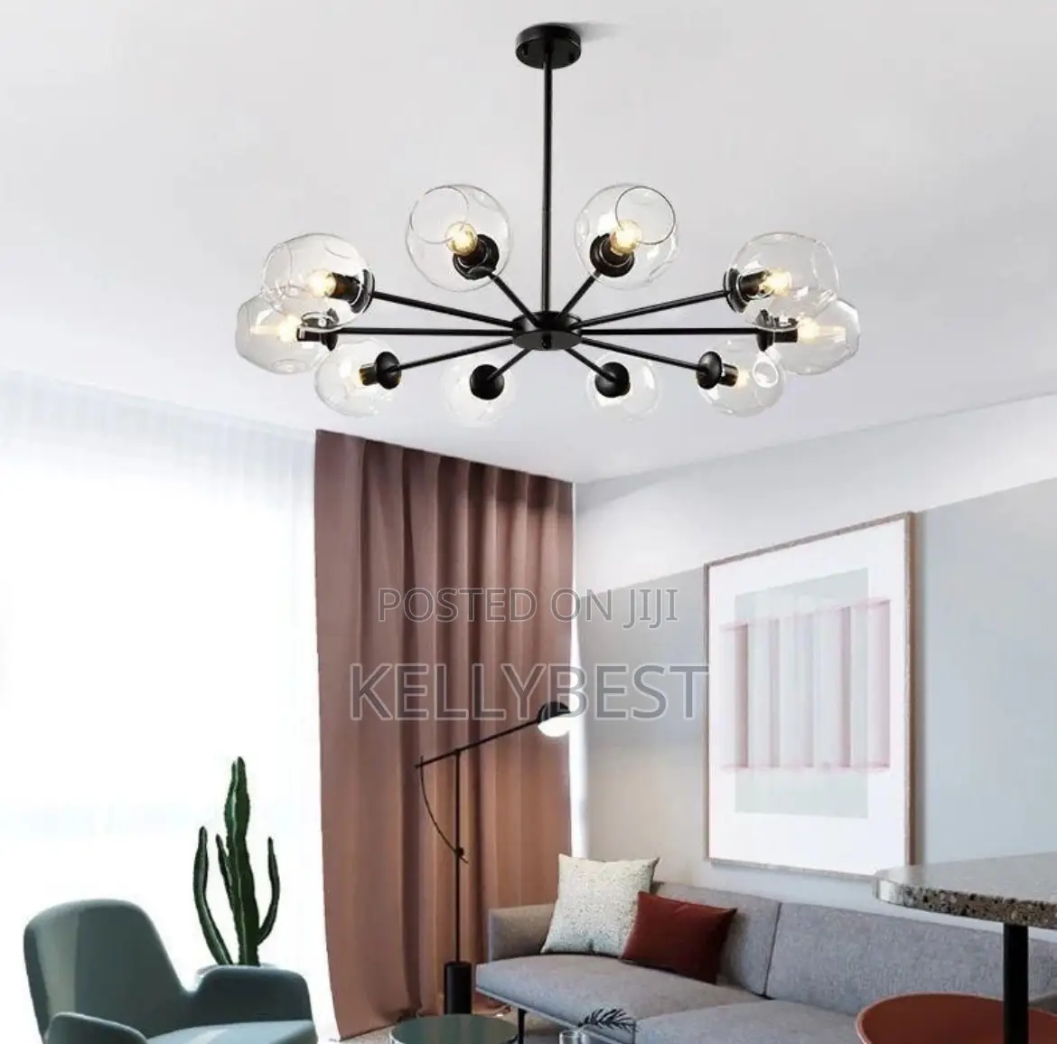 Chandelier Light