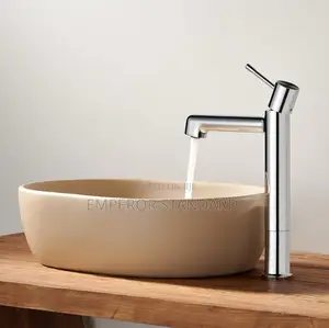 Only Blackand White Available Counter Top Washing Hand Basin