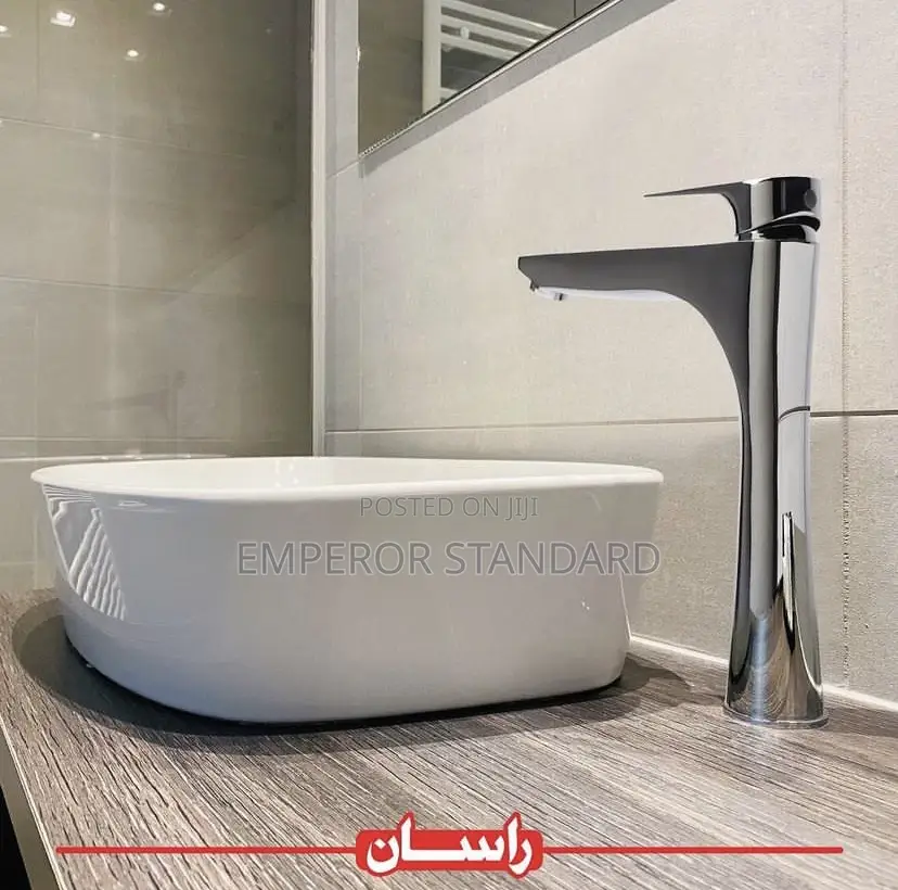 Counter Top Wash Hand Basin