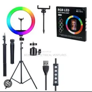 Quality Ring Light Available for Sale