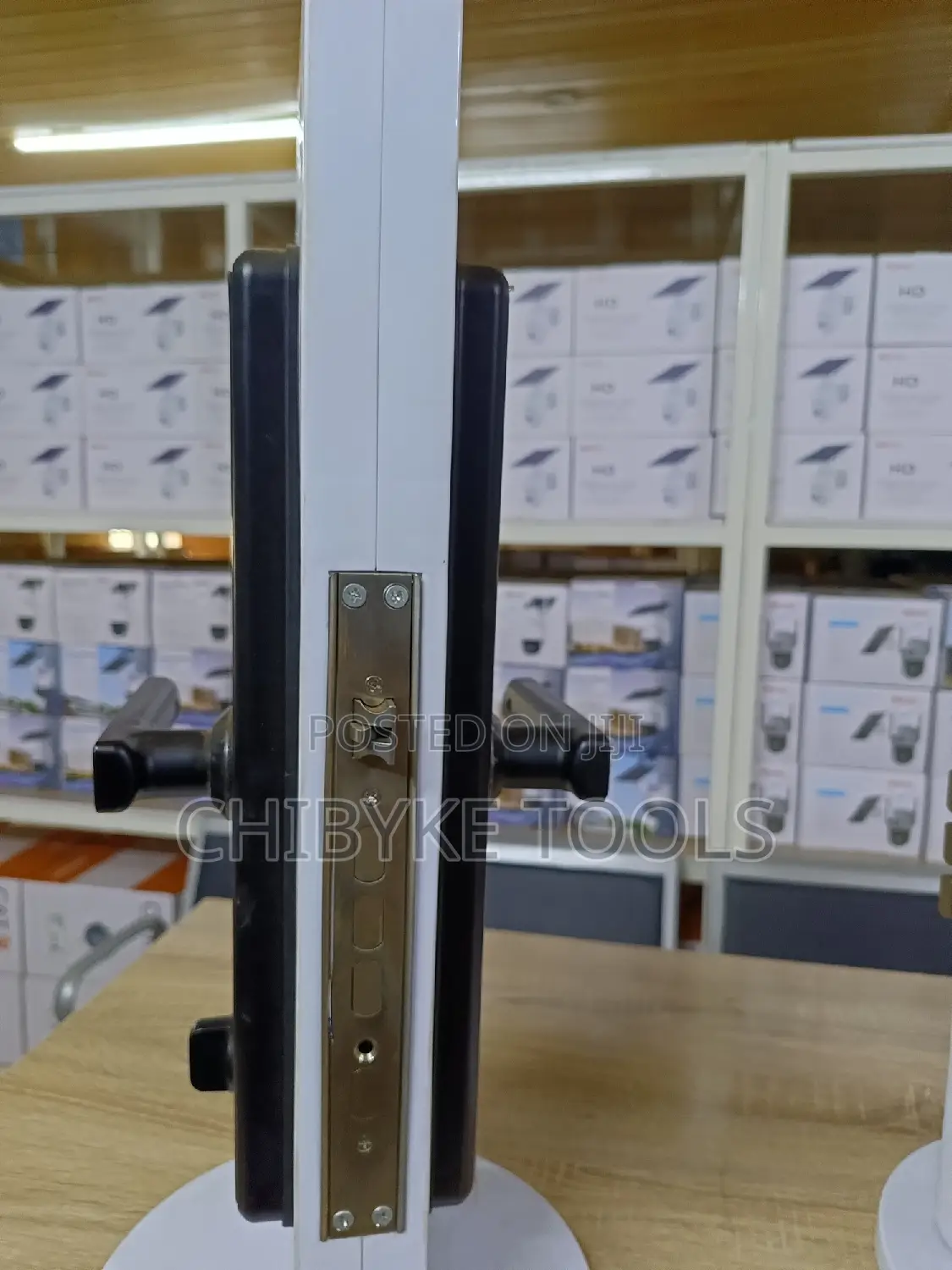 Ttlock Smart Key