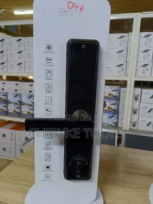 Ttlock Smart Key