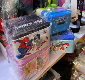 Piggy Banks (Partypack Fillers)