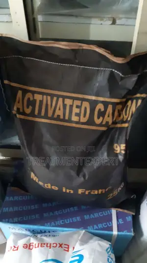 We Sell All Kinds of Carbon