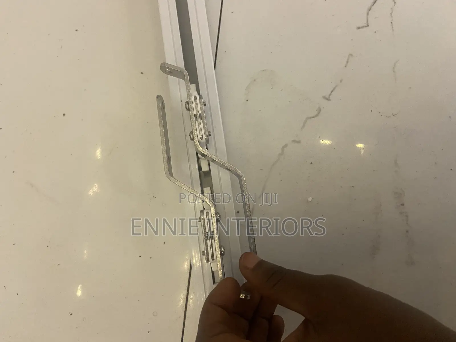 Motorized Curtains
