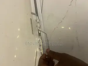 Motorized Curtains