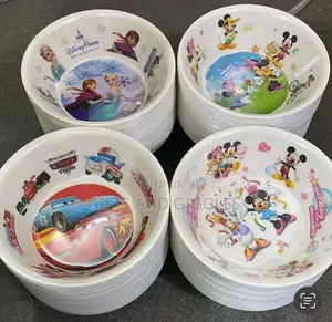 Character Bowls_ Partypacks