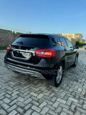Mercedes-Benz M Class 2015 Silver