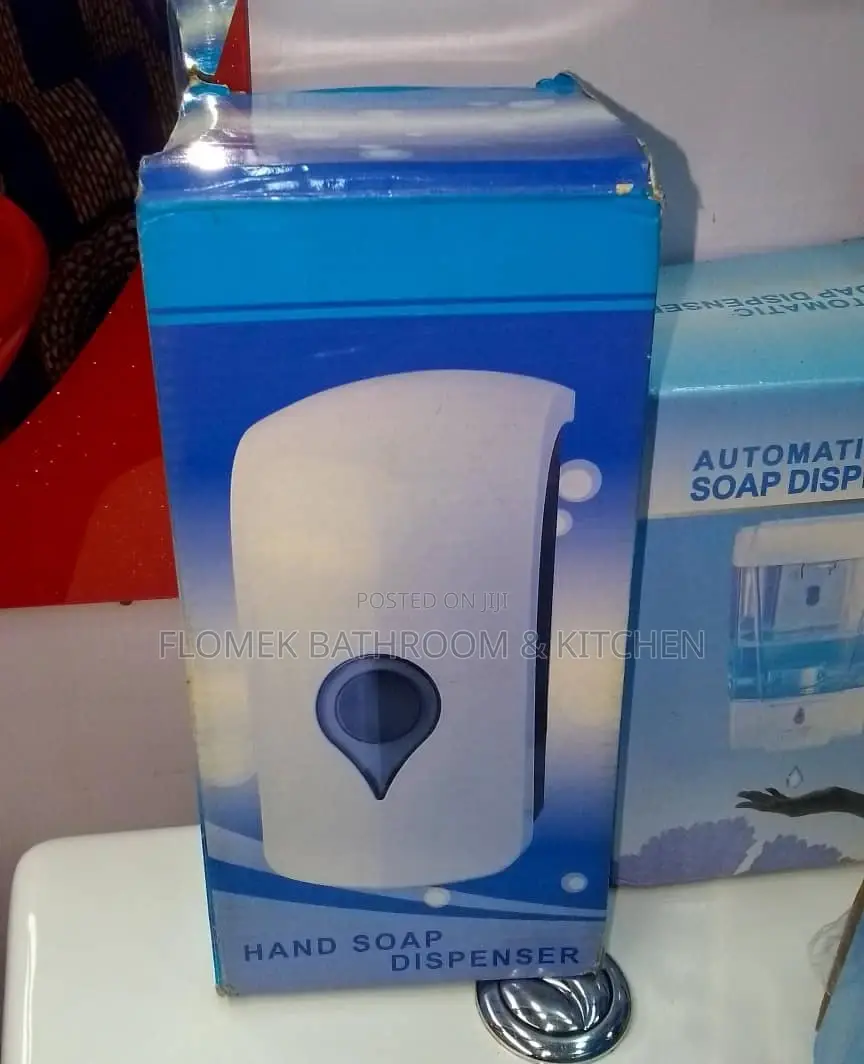 Dispenser for All Purpose