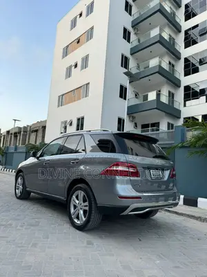 Mercedes-Benz GLC-Class 2017 Black