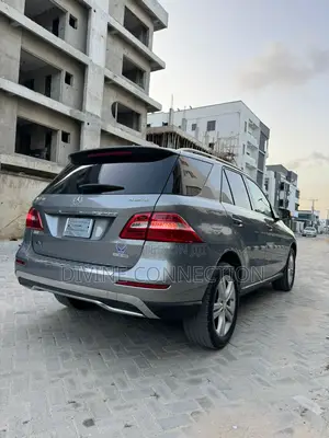 Mercedes-Benz GLC-Class 2017 Black