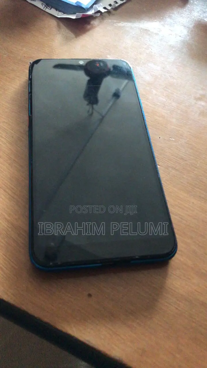 Tecno Camon 12 Pro 64 GB Blue