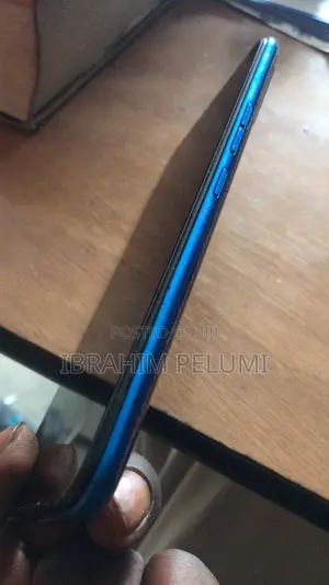 Tecno Camon 12 Pro 64 GB Blue