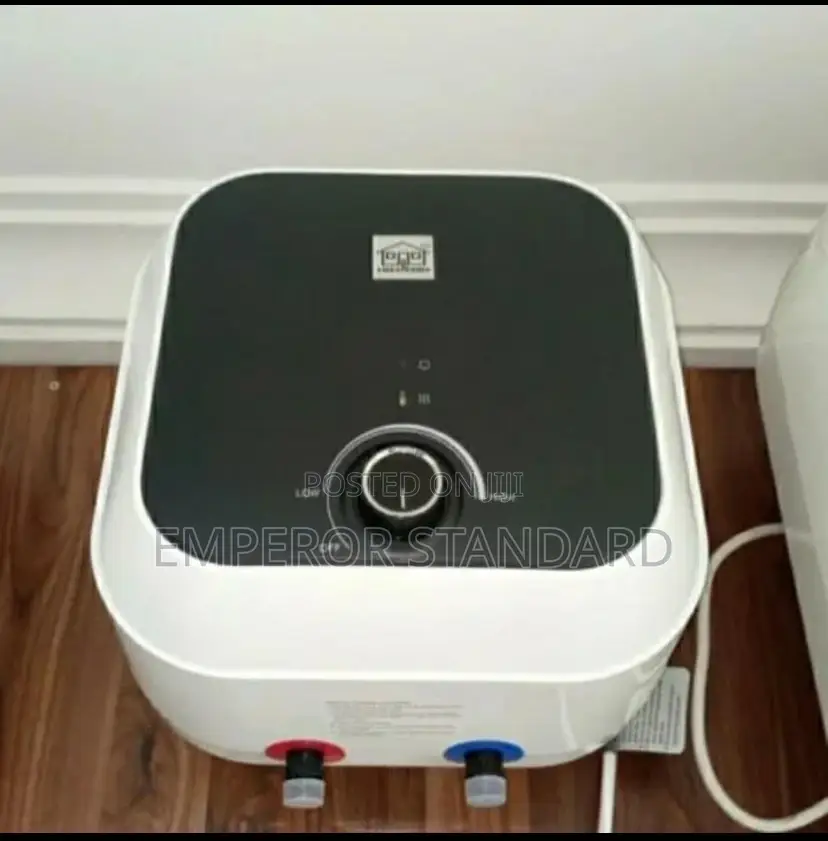 Sweethome Water Heater