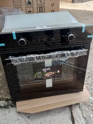 Inbuilt Inverter Oven