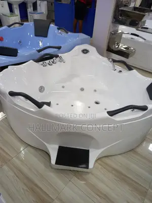 Double Jacuzzi England.