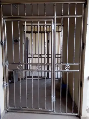 Stainless Steel Work