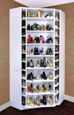 New Design Shoe Rack