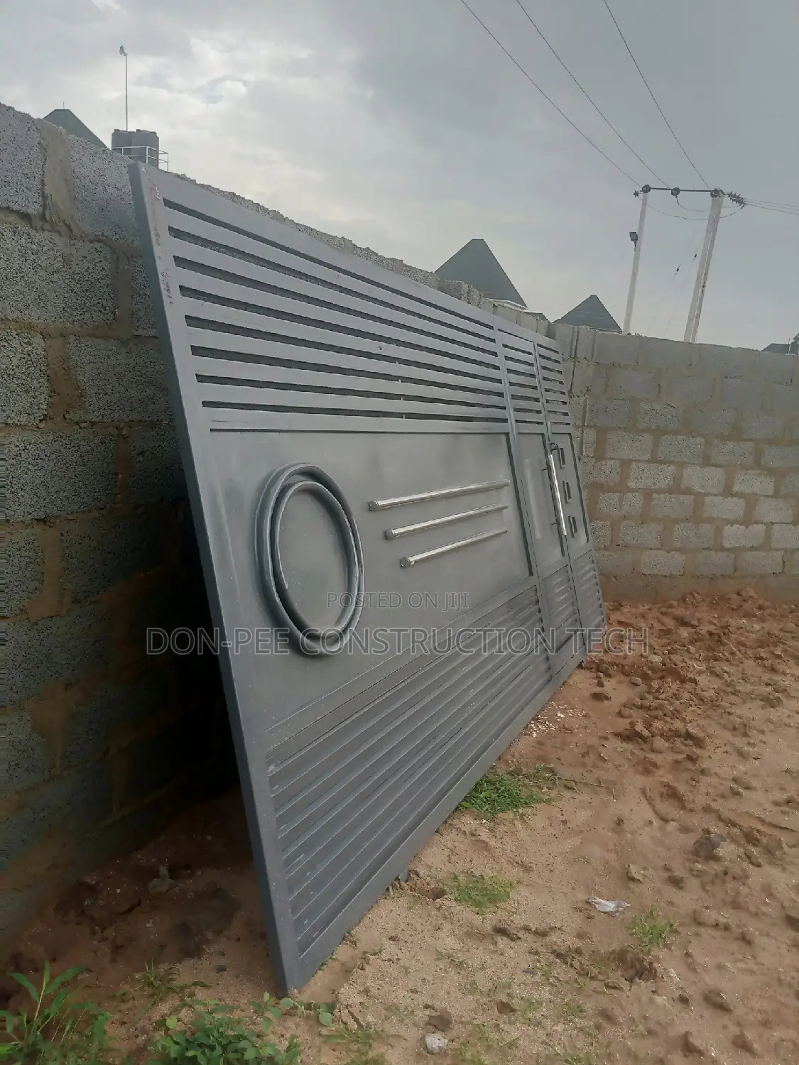 Design Gate