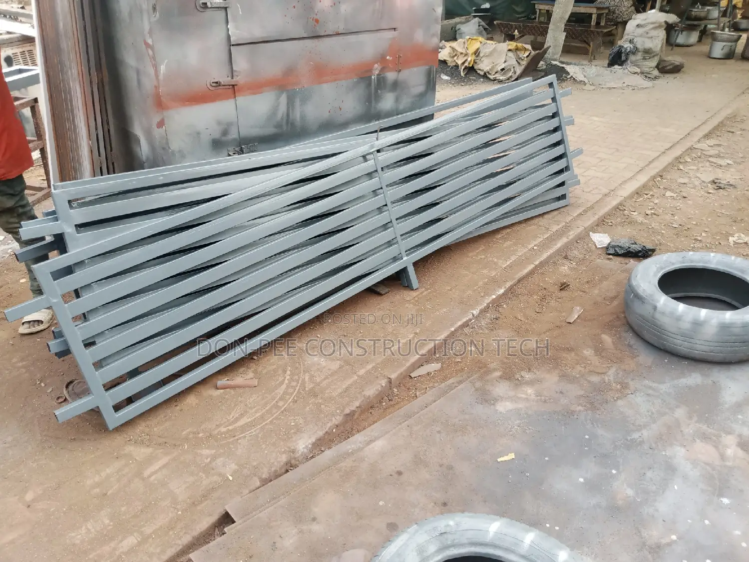 Design Gate