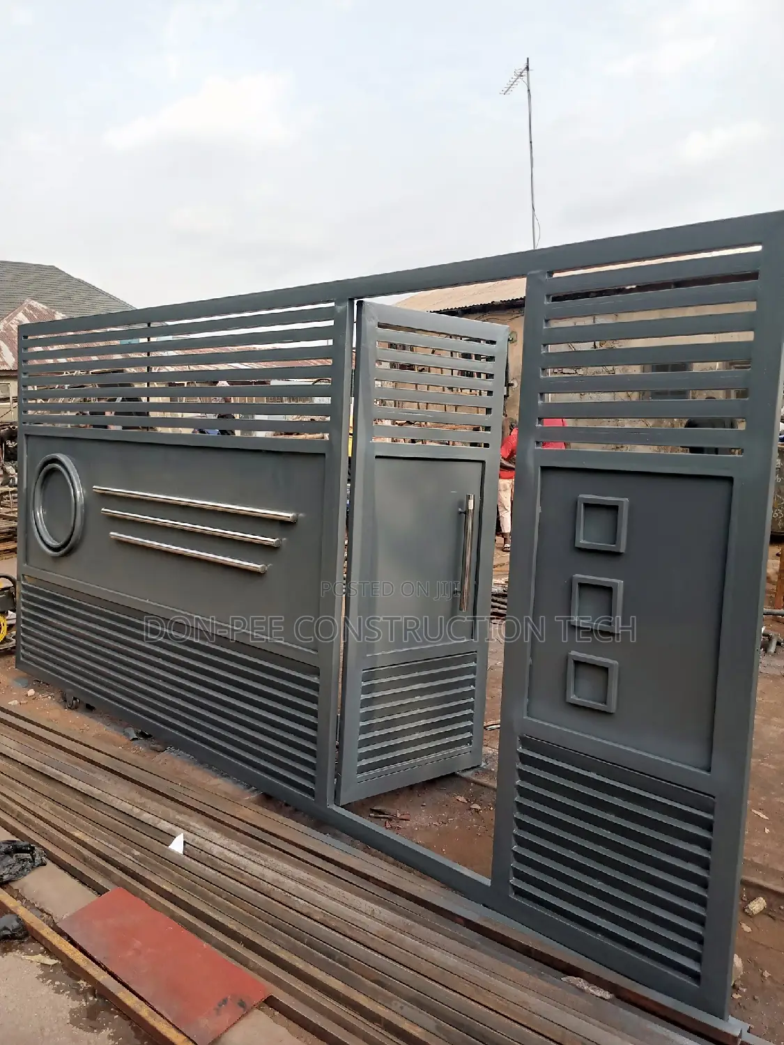 Design Gate