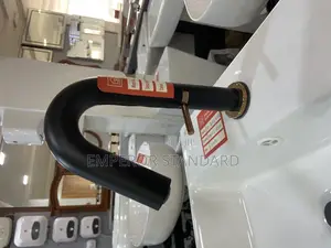 Sweethome Basin Mixer Tap