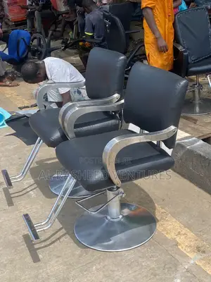 Pumping Chair( Tokunbo)