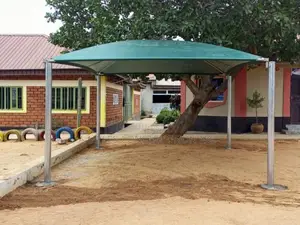 Park Cool Carport