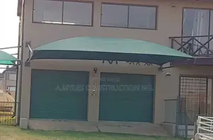 Green Carport