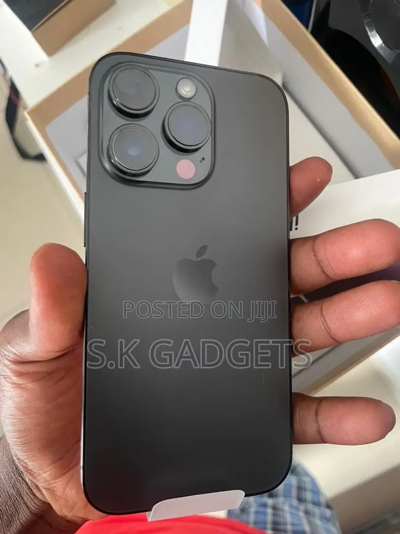 Apple iPhone 14 Pro 128 GB Black