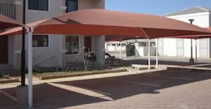 Superior Carport Design
