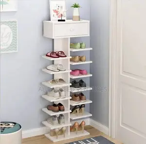 Mini Shoe Racks